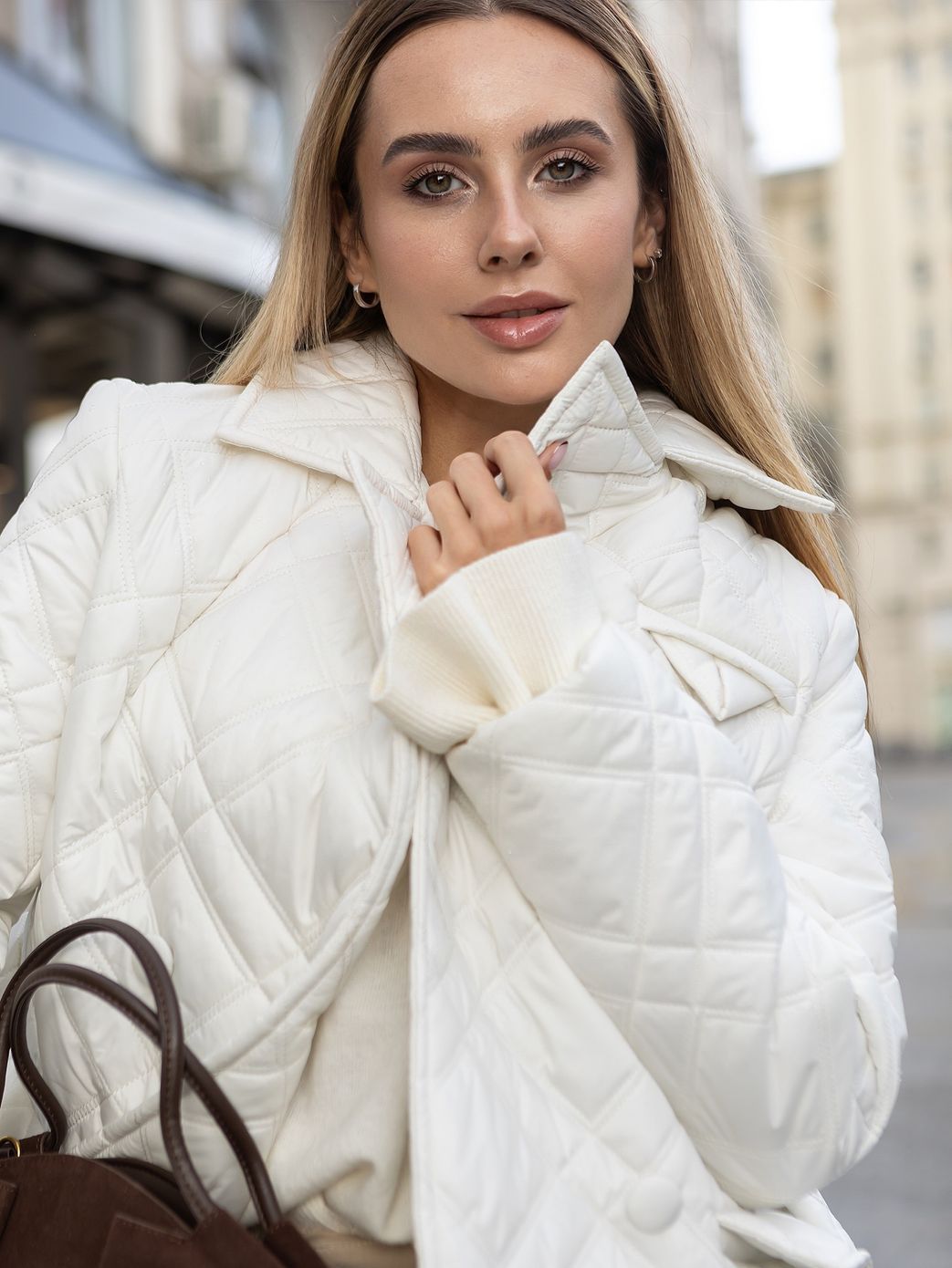 , Молочний, XS