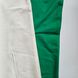 Сукня міді з розрізом зелена, Зелений, XS